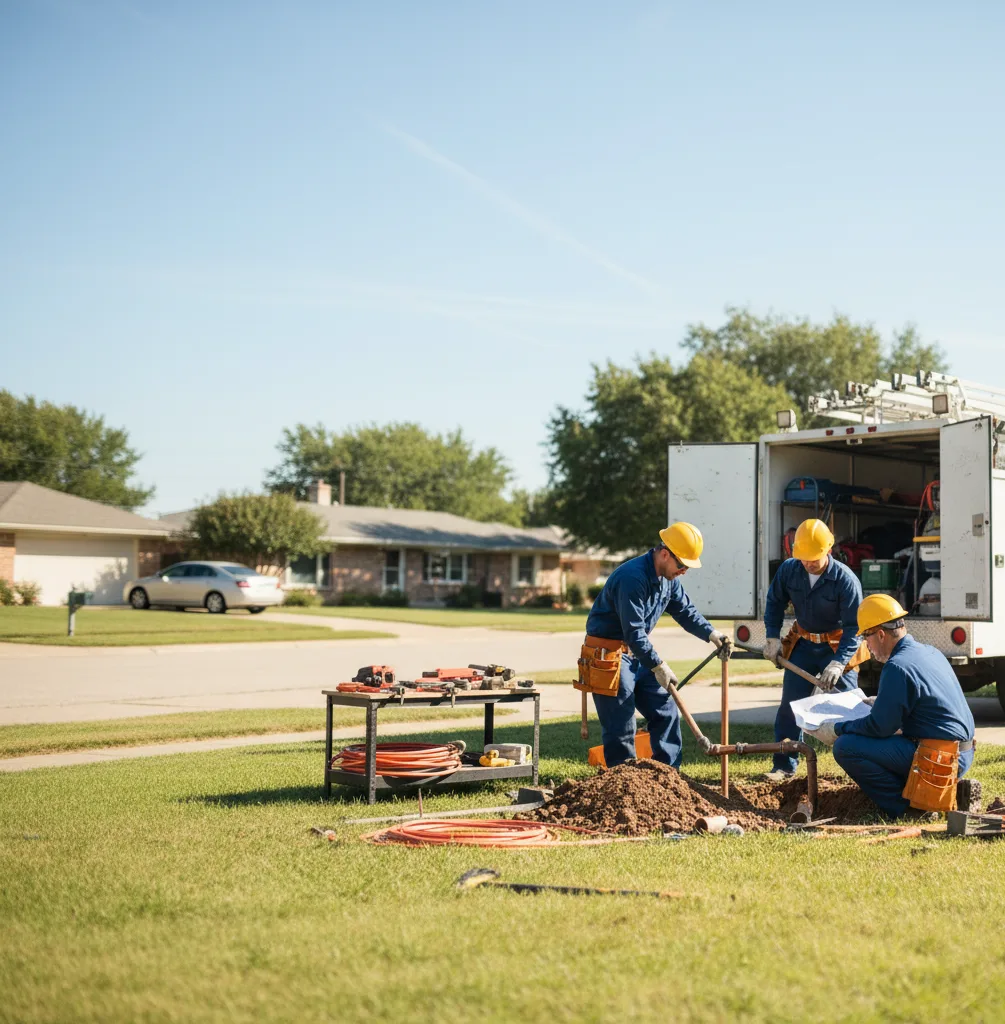 Water Heater Repair in Churchville, VA